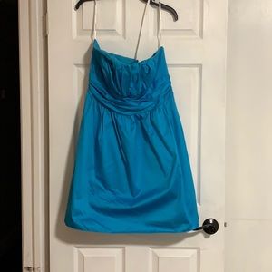 David’s bridal prom dress/bridesmaid dress